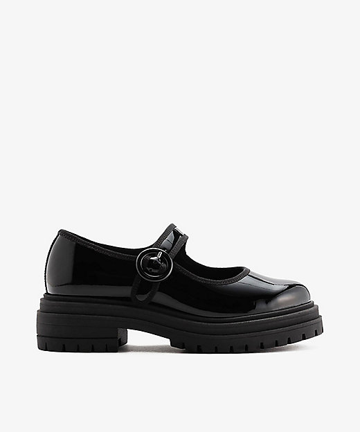 Georgia チャンキー メリージェーン 51252160241