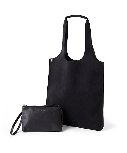 トートバッグ パッカブルトート 654721 | FUJITAKA (Men