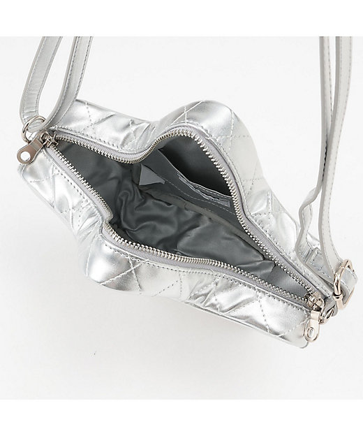 スターキルティングクロスボディバッグ 8653425 | KATE SPADE