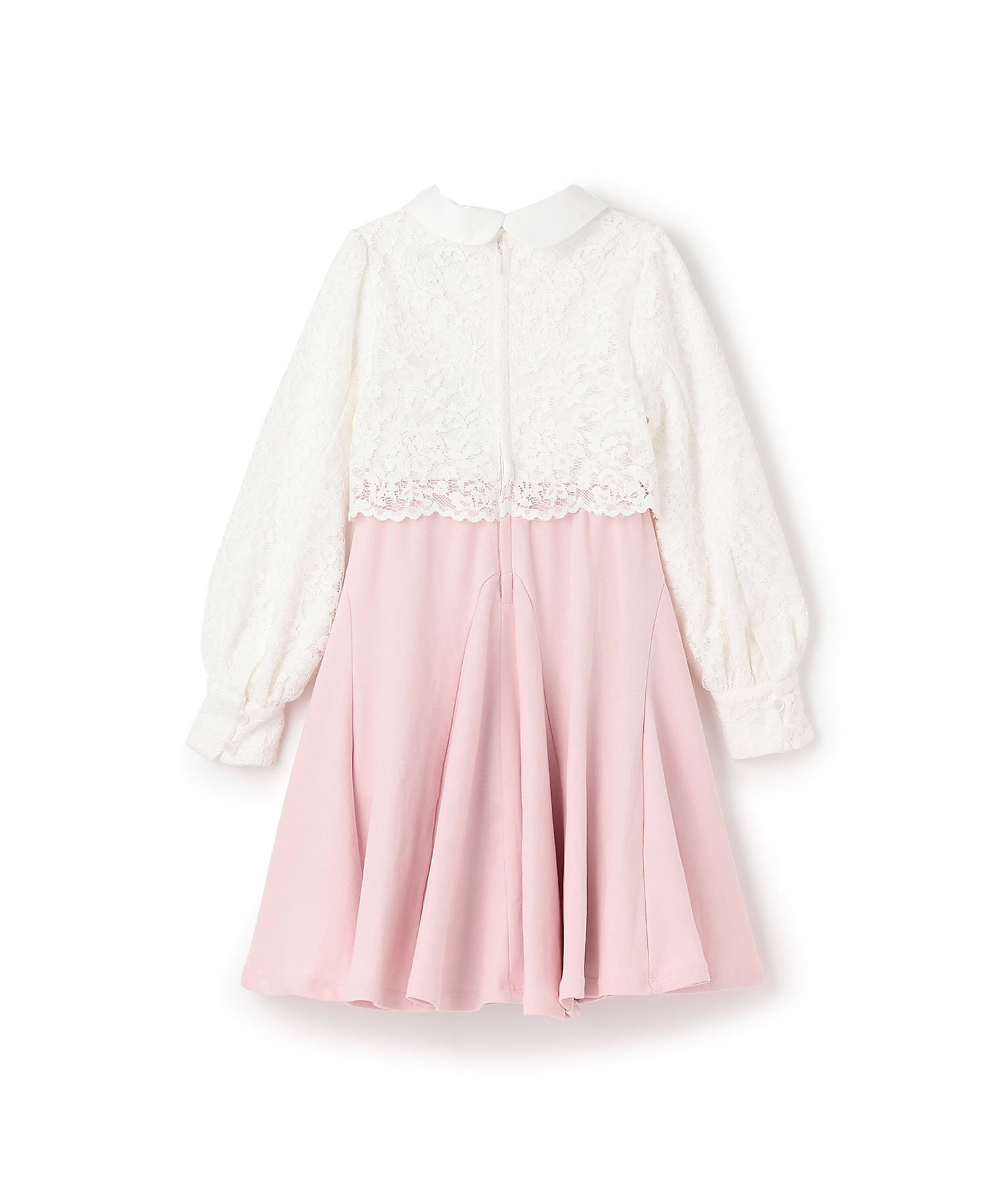 レースドッキングワンピース 8754354 | KATE SPADE NEW YORK