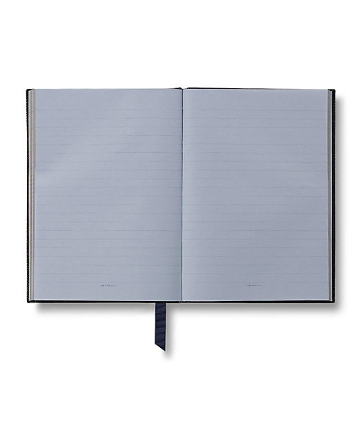 ノートブック P／G SOHO NOTEBOOK | SMYTHSON