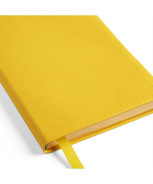 ノートブック P／G SOHO NOTEBOOK | SMYTHSON