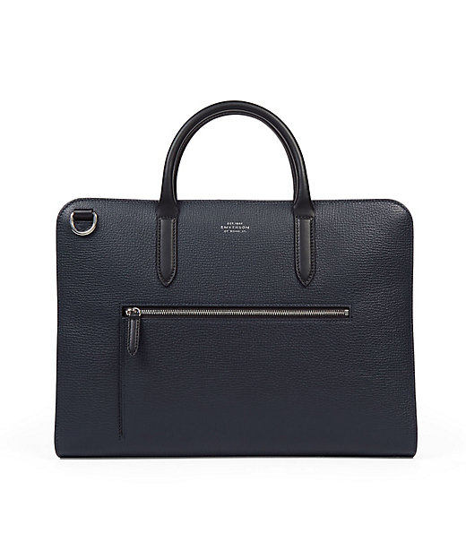 ブリーフケース LUDLOW ULTRA SLIM BRIEFCASE