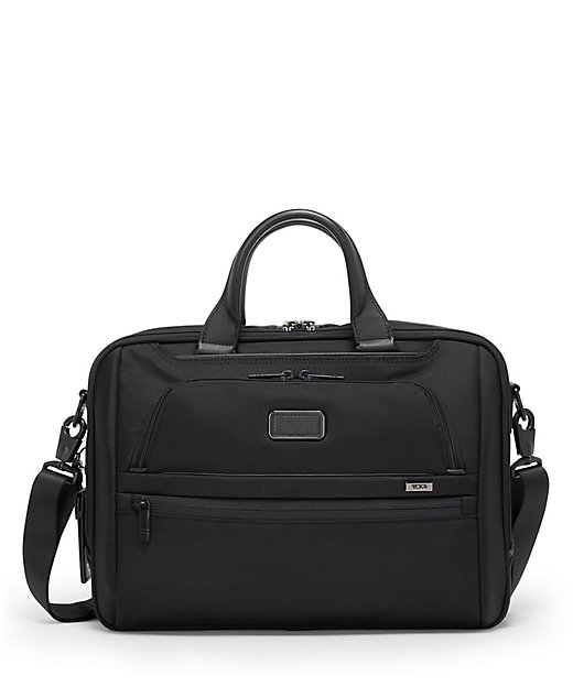 ALPHA（アルファ） ミディアム・15インチ・ブリーフケース