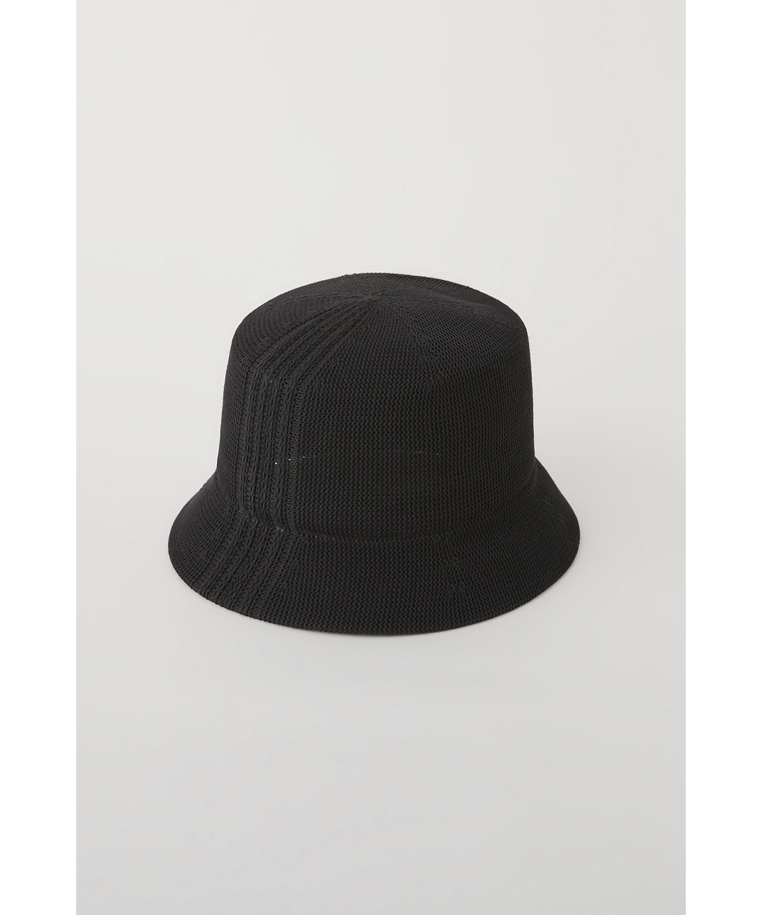 MESH KNIT BUCKET HAT CF008AI148 | CFCL
