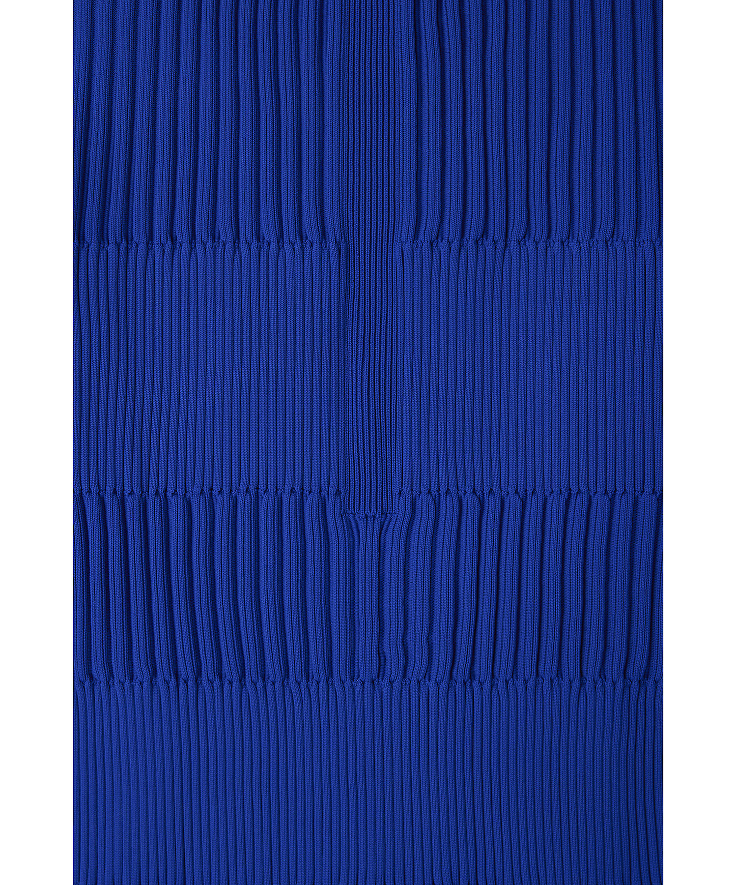 FLUTED LONG CARDIGAN CF010KE120 | CFCL