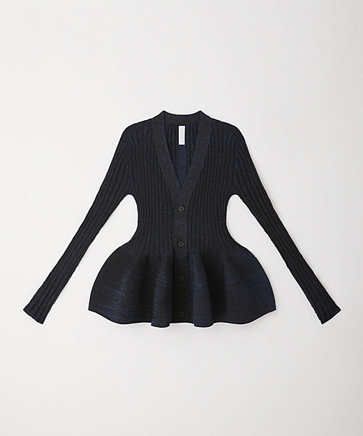 POTTERY GLITTER CARDIGAN