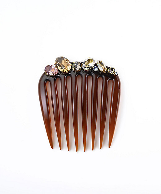 ディヴァインネイチャー フレンチコーム CBZ020－02－0061