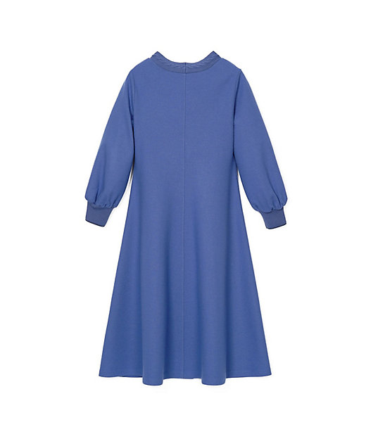 スムースジャージーケーブル ワンピース | ANAYI/アナイ | 三越伊勢丹