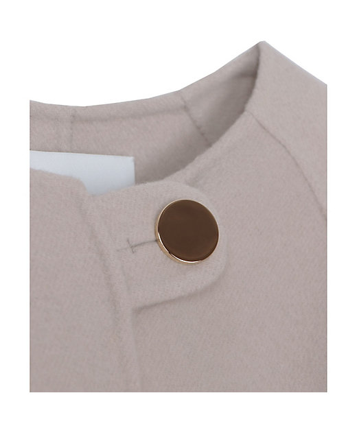 シャルムビーバーケープコート | ANAYI/アナイ | 三越伊勢丹オンライン