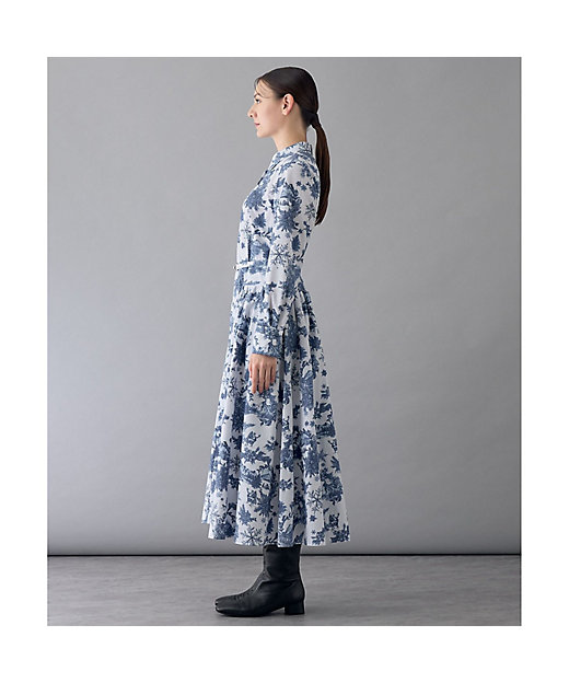 スノートワルドジュイシャツ ワンピース | ANAYI/アナイ | 三越伊勢丹