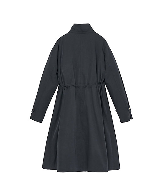 ブライトツイルライナー付きモッズコート | ANAYI/アナイ | 三越伊勢丹