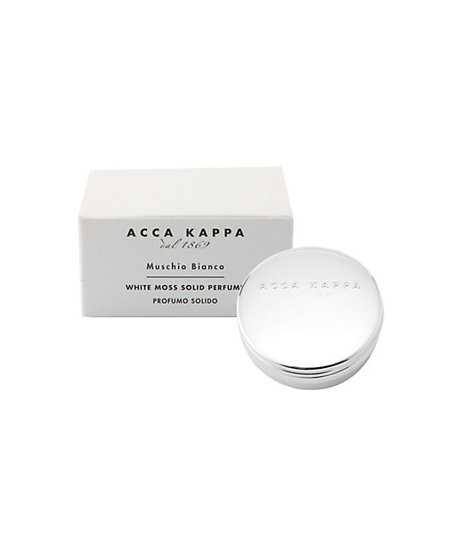 ホワイトモス ソリッドパフューム 10mL（22463784