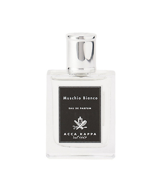 ACCA KAPPA「ホワイトモス キャンドル180g」新品・未使用 ACCA KAPPA