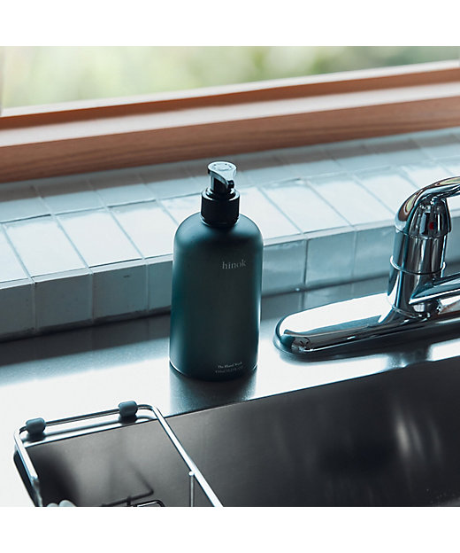 ザ・ハンドウォッシュ（50315413） | hinok/ヒノック | 三越