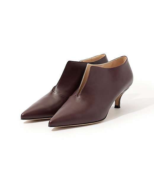 NEBULONI E． ブーティ | maison TOMORROWLAND/メゾン