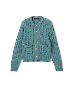 CABaNのカーディガン | レディース | 三越伊勢丹オンラインストア