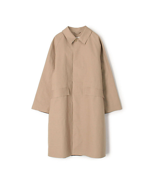 別注】MACKINTOSH ホースライディング コート