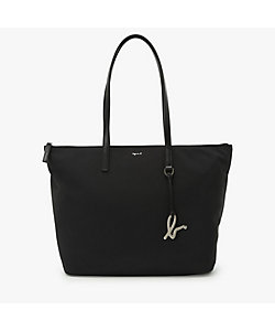 ナイロン ラージ トートバッグ ”Adele” ZAS10－02 | agnes