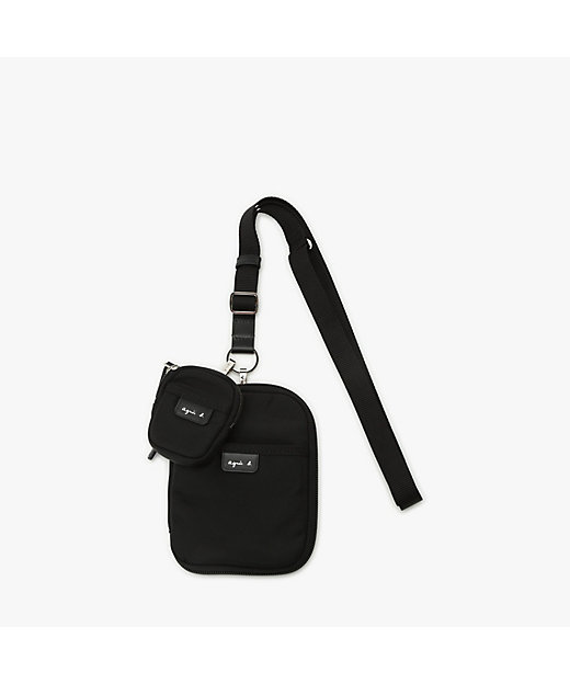 ナイロン 2way マルチショルダー ”My bag” RAT01－14