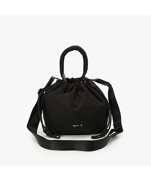 2wayトートバッグ WAS13－01 | agnes b. (Women