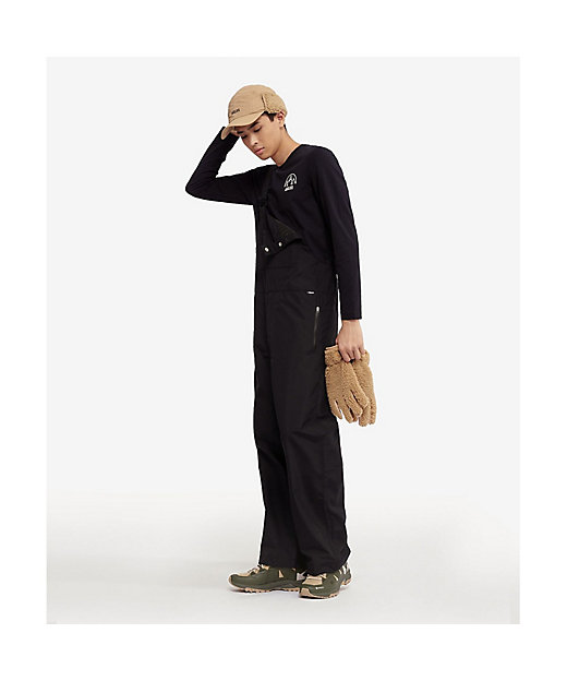 GORE－TEX ゴアテックス 防水 透湿 オーバーオール ／ ジャンプ