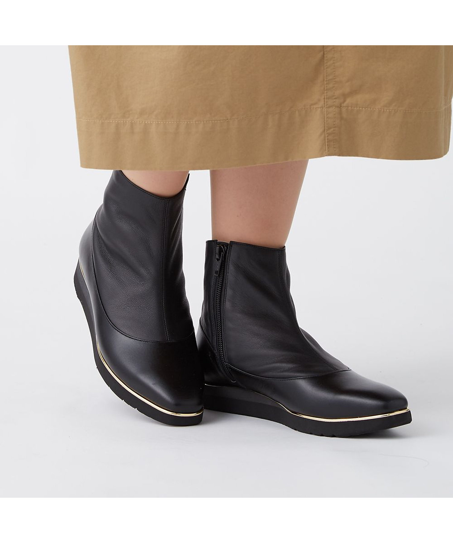 ペダラ レディース 2E 3．0CMヒール | ASICS WALKING (Women