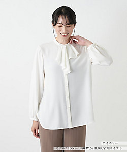 セール品】 Leilian (Women)のシャツ・ブラウス | レディース | 三越