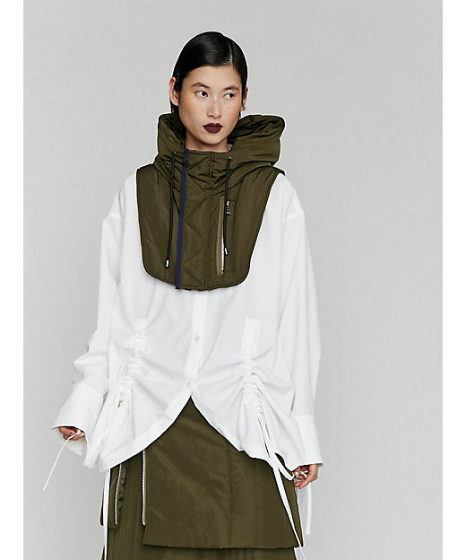 トップス UN3D. BACK GATHER SH c3rZ4ohsC3ng.jpg?width=768