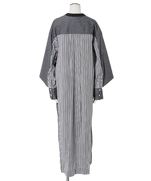 W TRIANGLE TUCK SH OP | UN3D./アンスリード | 三越