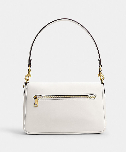ソフト タビー ショルダー バッグ | COACH/コーチ | 三越伊勢丹