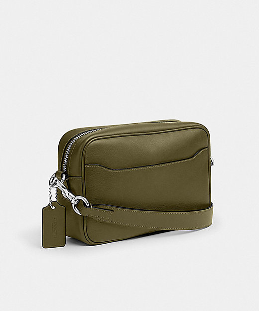 レディオ カメラ バッグ | COACH/コーチ | 三越伊勢丹オンラインストア