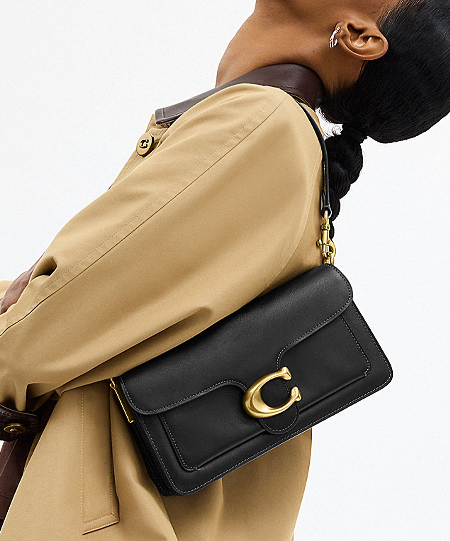 タビー ショルダー バッグ 26 | COACH/コーチ | 三越伊勢丹