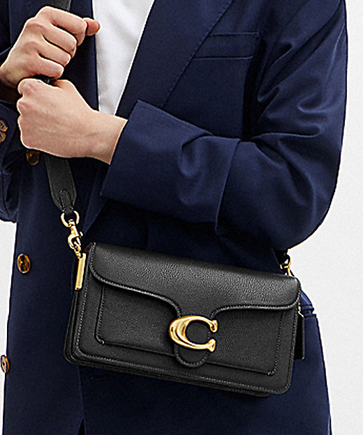 タビー ショルダー バッグ 26 | COACH/コーチ | 三越伊勢丹