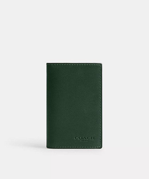 バイフォールド カード ケース | COACH/コーチ | 三越伊勢丹オンライン