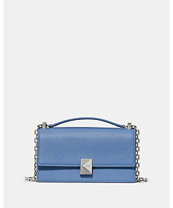 リブ スモール フラップ クロスボディ | KATE SPADE NEW YORK (Women