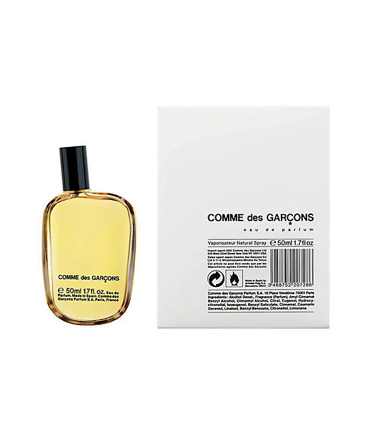 オードパルファム 50ml BZ－P003－051 | COMME des