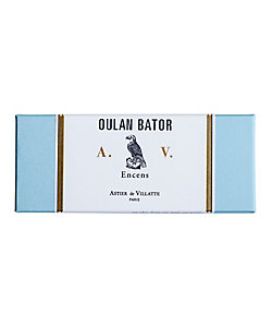 お香 ／ Aoyama | ASTIER de VILLATTE/アスティエ・ド
