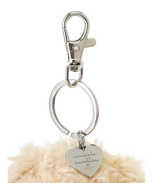 Arthurリボンチャーム JWGG259036 | JAMIE KAY