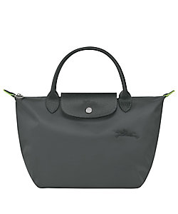 ル プリアージュ グリーン ショルダーバッグ L L1899919