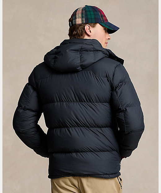 Gorham ダウン ジャケット MNPOOTW16021339