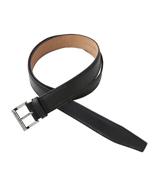ベルト ANTIQUED LEATHER BELT MB251ー