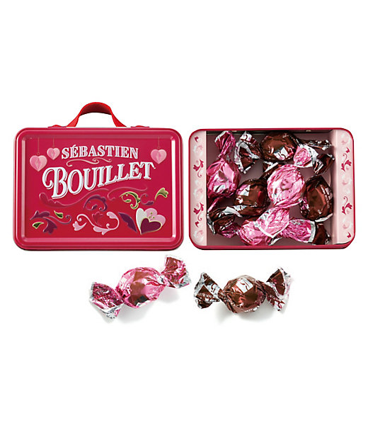 SDC0603 コフレボヤージュ | Sebastien BOUILLET/セバスチャン