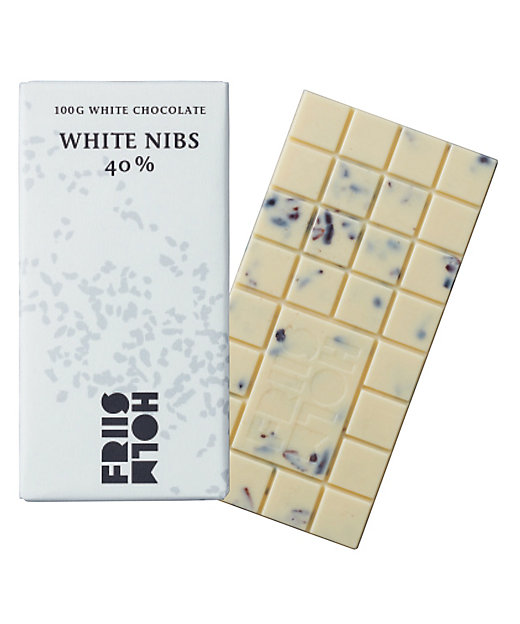 SDC0703 ホワイトニブ | Friis-Holm/フリスホルム | 三越伊勢丹