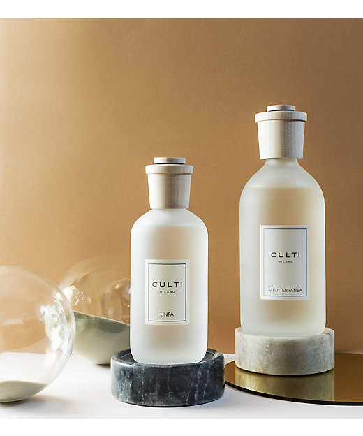 CULTI TESSUTOディフューザー／STILE | CULTI MILANO