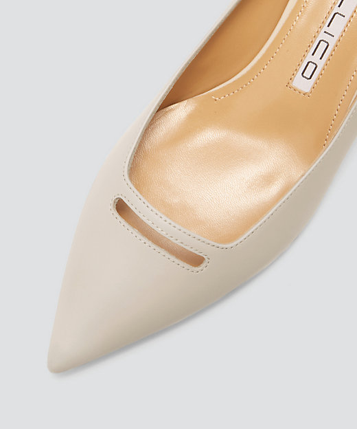 パンプス ANIMA 0021VITELLO | PELLICO (Women