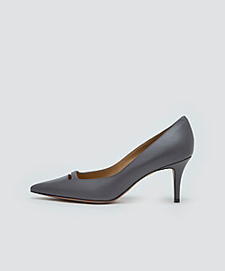 PELLICO ペリーコパンプス ANIMA NAVY／38.5 PELLICO | アネッリ