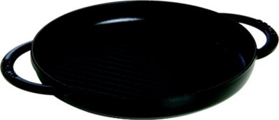 ZWILLINGおまとめ】ピュアグリル ラウンド 26cm 各色