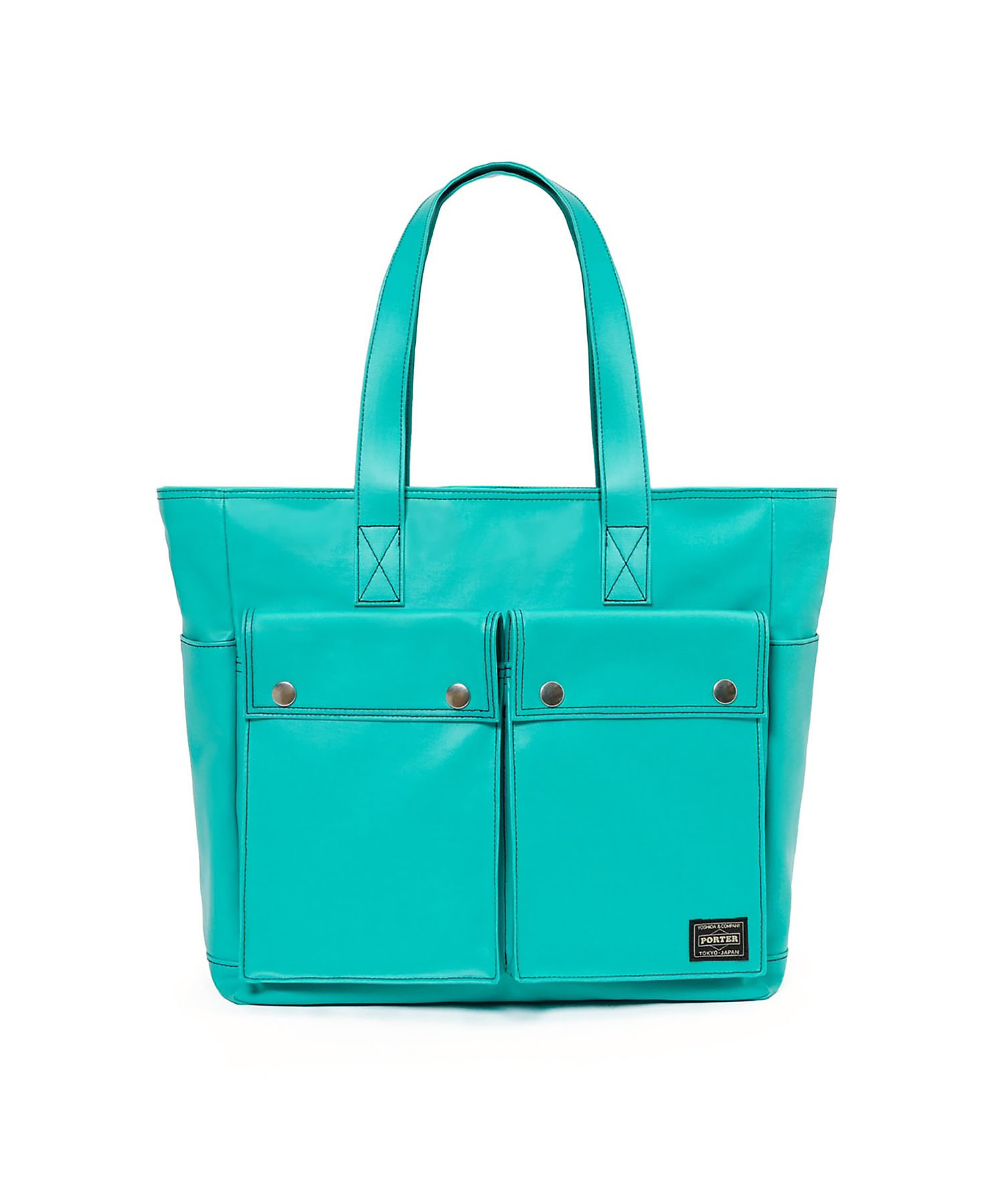 FREE STYLE TOTE BAG 707ー27858 | PORTER