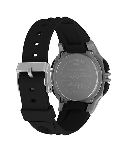 アイアンマン フリックス 100 42mm | TIMEX/タイメックス